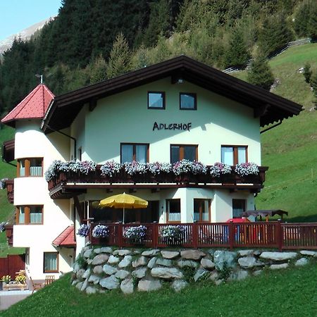 Adlerhof Apartment ซังคท์เลออนฮาร์ด อิม พิทซ์ทัล ภายนอก รูปภาพ