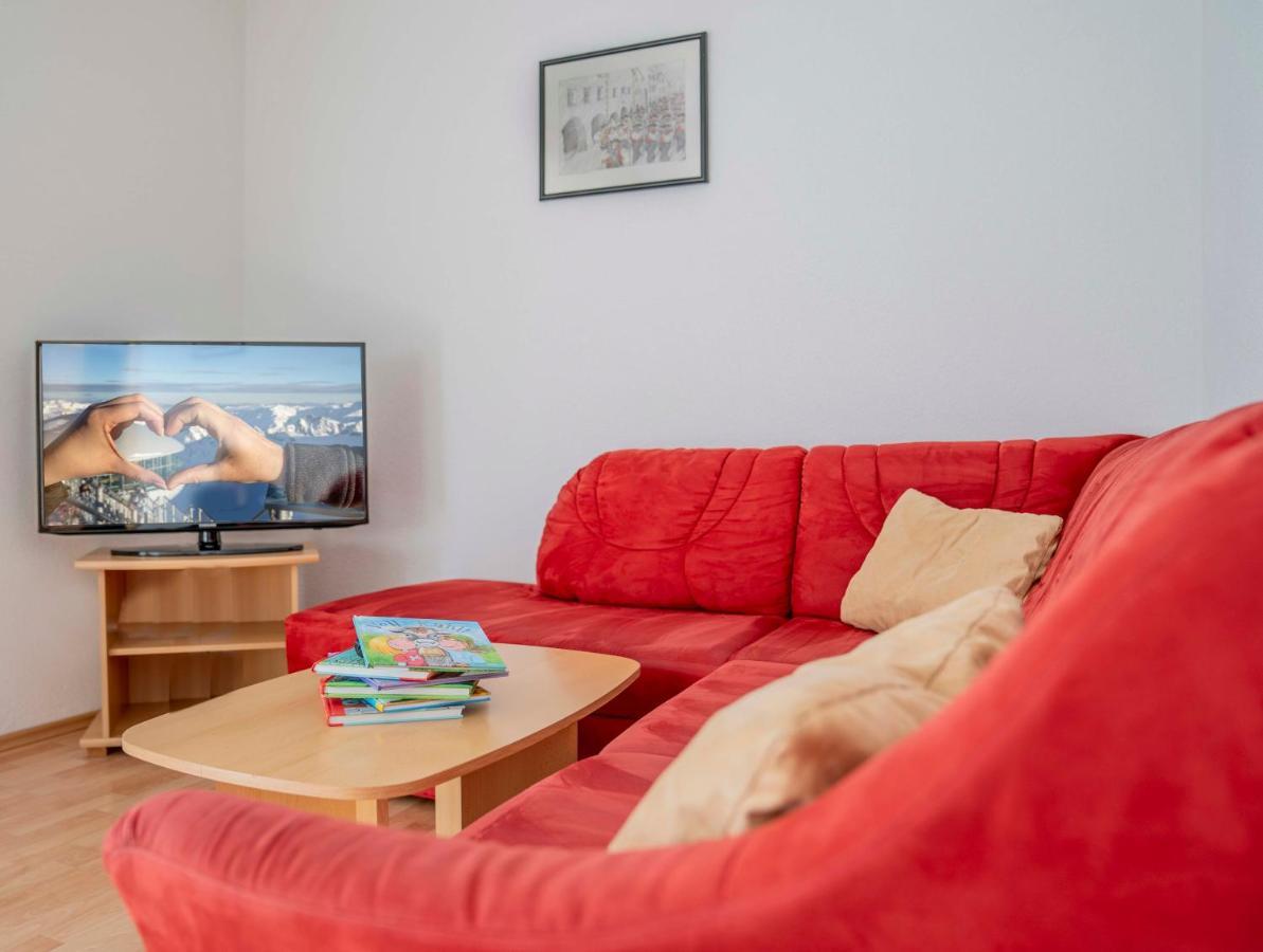 Adlerhof Apartment ซังคท์เลออนฮาร์ด อิม พิทซ์ทัล ภายนอก รูปภาพ