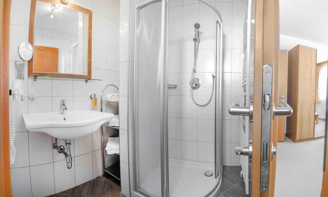 Adlerhof Apartment ซังคท์เลออนฮาร์ด อิม พิทซ์ทัล ภายนอก รูปภาพ