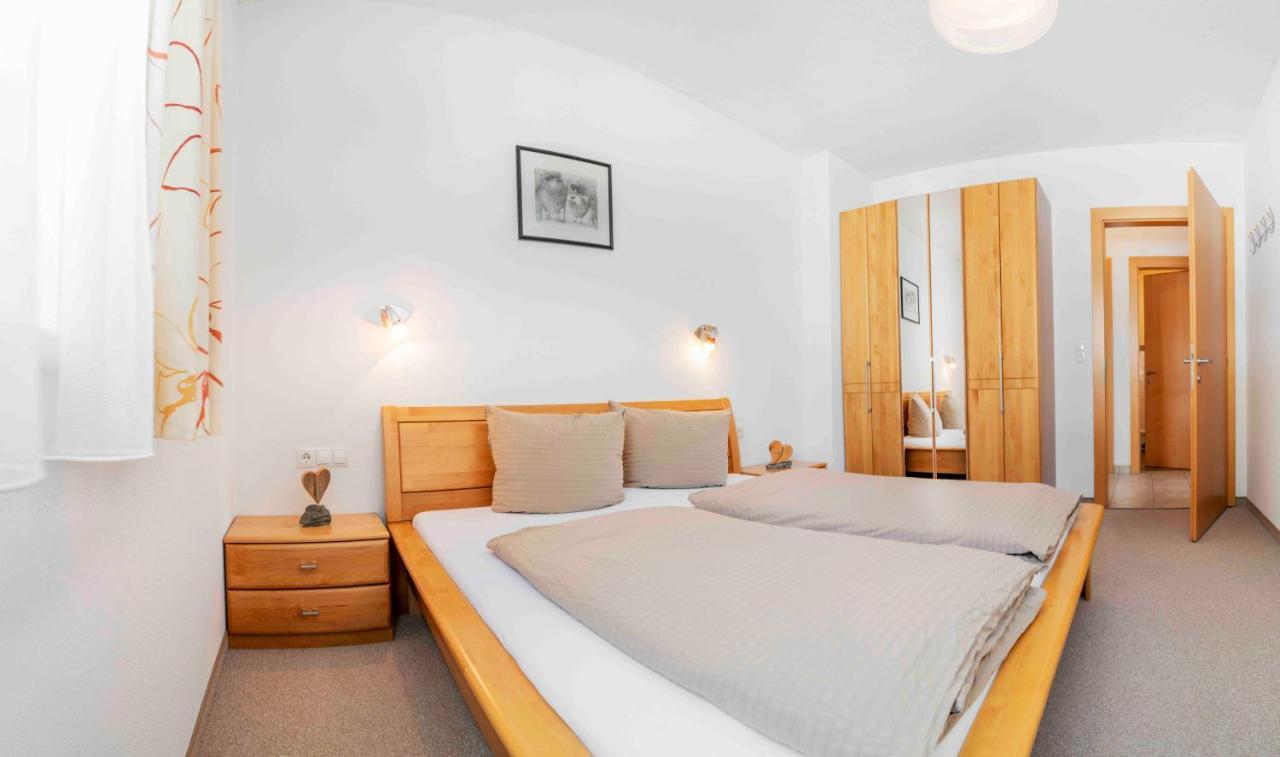 Adlerhof Apartment ซังคท์เลออนฮาร์ด อิม พิทซ์ทัล ภายนอก รูปภาพ