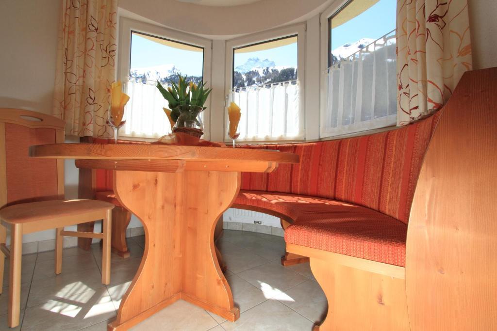 Adlerhof Apartment ซังคท์เลออนฮาร์ด อิม พิทซ์ทัล ห้อง รูปภาพ