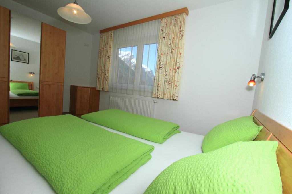 Adlerhof Apartment ซังคท์เลออนฮาร์ด อิม พิทซ์ทัล ห้อง รูปภาพ
