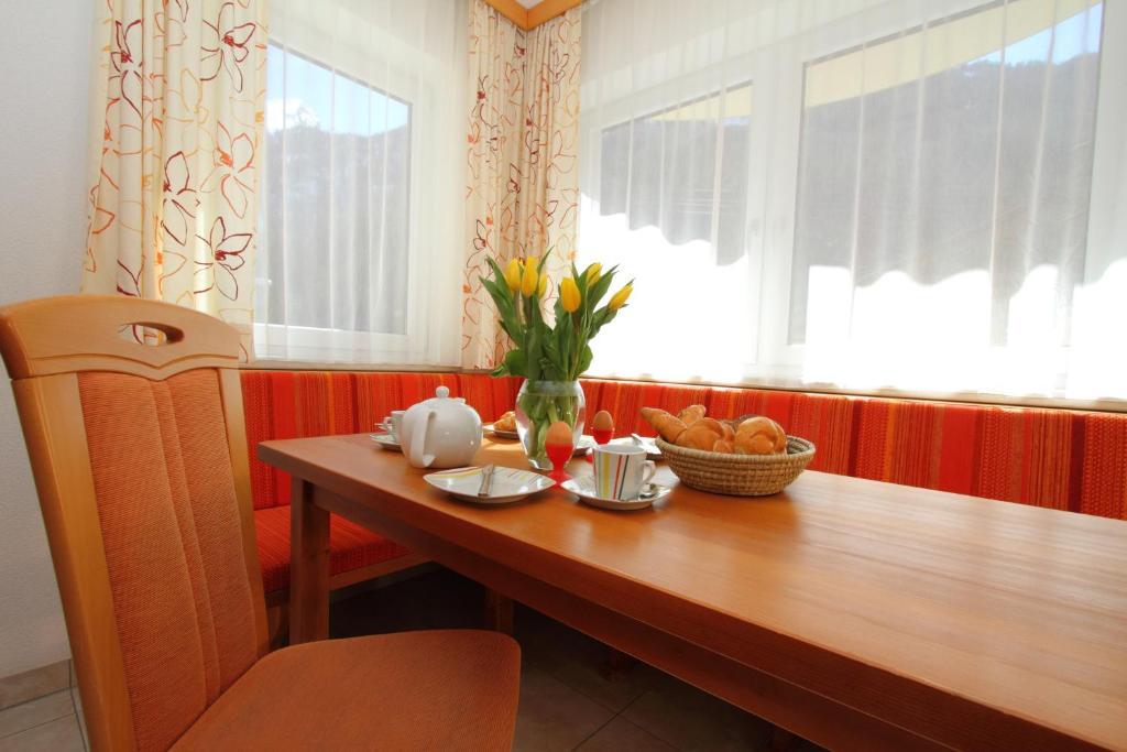 Adlerhof Apartment ซังคท์เลออนฮาร์ด อิม พิทซ์ทัล ห้อง รูปภาพ